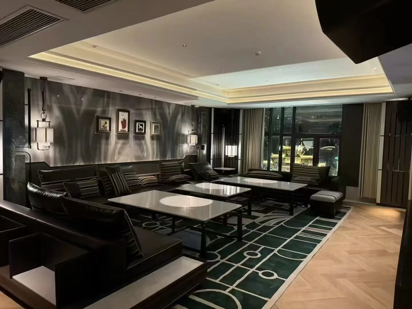 克拉玛依商务ktv如何玩-独山子区ktv预定